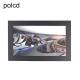 15.6 Inch Industrial Panel PC Embedded HDMI VGA Port IPS Display