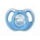 The Aimzing Ultra-Light Silicone Baby Pacifier, Girl - 0-6m, 4pk
