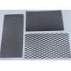 Versatile Galvanised Expanded Mesh 0.5mm-10mm Thickness
