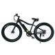 48V 500W Bafang Mountain Snow Electric Bicycle With 26x4.0 Inch Kenda Tire