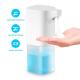 beautiful Automatic Touchless Soap Dispenser For Bathroom , Kitchen , School