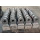 High Chromium Molybdenum Alloy Steel Cast Iron Castings For Crusher