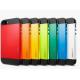 Color silicone case for iPhone 5/5s