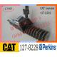 127-8228 Caterpillar 3116/3406B Engine Common Rail Fuel Injector 0R-8465 127-8211 127-8207