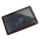 10 Inch LCD Screen WMA, APE Android Rugged notebook Tablet PC With Mini USB And