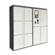 Winnsen Smart Automatic Intelligent Electric Parcel Delivery Locker With Remote Control Platform