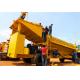 Keda Rotary Gold Mining Trommel Screen Movable Gold Panning Equipment