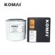 Spare Parts Wholesale Diesel Engine Oil Filters 400508-00109 SO 10150  SP 96057