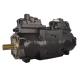 SK200-10 Excavator Main Pump YN10V00070F1 K7V125 Hydraulic Pump For Kobelco