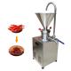 OEM ODM Chilli Grinding Machine Commercial Meat Processing Machinery