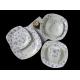 Cheap price China 20pcs porcelain dinnerware set from BEILIU Manufacturer
