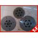 Komatsu Excavator Parts Coupling for Engine Flywheel Hydraulic Pump Shaft Coupling