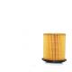 High Quality Auto Spare Parts Engine Oil Filter Element For Mercedes-Benz	A2701800109