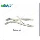 Customizable Abdominal Retractor with Two Paddles FDA Certified and Customized Request