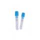 FSC Blue Cap 2-5ml Sodium Citrate Blood Collection Tube Plastic Vacuum Tubes