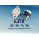2019 newest china manufacturer manual ksd301 thermostat bimetal thermostat temperature switch