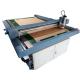 1500*900mm Cutting Scope Dual Usage CAD Flatbed Template PVC Sheet Paper Pattern Milling Cutting Plotter