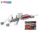 Highly Intergrated Control PVC ASA Composite Plastic Roofing Sheet Making Machine