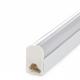 T8 Integrated Light Tube 20w 25w 1500mm G13 Cold White Aluminum Alloy SMD2835