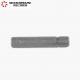 Tooth Pin 12915776 SY215C.3.4.1-14 Excavator Bucket Pins On Sale