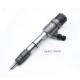 ERIKC 0445110509 bosch spare parts injector 0445 110 509 auto fuel injection system 0 445 110 509