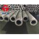 A333 Gr.6 Low Temperature Alloy Seamless Steel Pipe Large Diameter Thick Wall