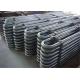 Low Pressure Thermal Superheater Coil Tube Stainless Steel