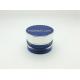 first class pmma waist shape cream jar for different size 15g 25g 45g acrylic
