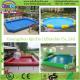 Inflatable Swimming Pool/PVC Pool Inflatable Water Pool for Kids Boat, Water Ball