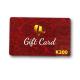 Full Color Custom Plastic Loyalty Cards For Business With Barcode QR Code Plastic Cards
