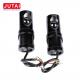Outdoor Wired Infrared Photoelectric Sensor Weatherproof 180 Degree Rotation For Gate Safety