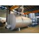 3Ton 5Ton Small Capacity Waste Oil Refinery To Diesel Distillation Machine