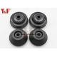 Cup Type Anti Vibration Machine Mounts Stable For Heavy-Duty Equipment