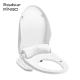 Cord Length Sanitary Intelligent Toilet Cover Purified Water Filter
