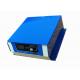 VCM20-P positive 20kv Remote Control Blue Static Charge Generator for IML bag making 1mA*20w
