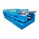 3.5KW PLC Control Customized Roller Shutter Door Machine