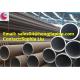 COLD DRAWN steel pipes