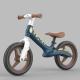 WanYi 2 Wheel Balance And Pedal Bike With 2 Rear Wheels For Toddlers Aged 1-3 Years