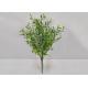 Versatile 72 Leaves Artificial Evergreen Branches