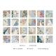 Wear-Resistant 250x250mm Wall Tile For Kitchen And Ceramic Rustic Tiles For Living Room