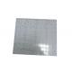 White Solder Mask Aluminium Pcb For Led 1.6mm Thickness 3mil Min Tracing