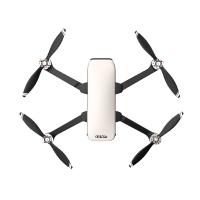 50 Times Zoom 5km Suitcase Mini Drone Toy Optical Flow Positioning Drone