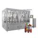 Multifunctional 5 gallon line 50ml 100ml pump bottle liquid detergent filling for wholesales