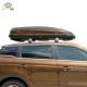 700l Aluminum Car Roof Luggage Carrier Anti Uv Cargo Storage Rack