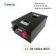 Rechargeable Lithium Battery 48V 180AH For Electric Boat , Sightseeing Car , Golf Cart
