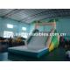 2014 cheap family use inflatable slide for sale
