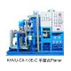 KANGWEI Power Station Operation Fuel Oil Module Efficient Eco Friendly