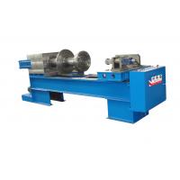380V Sheet Plate Rolling Machine Bending Plate Machine 40-500mm Diameter