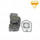 1269407507 Truck Gearbox Parts,Gearbox Cover
