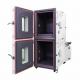 LIYI Explosion Proof Battery Testing Chamber ISO CE Listed Electronic Power